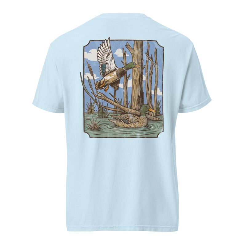 MALLARD MARSH TEE