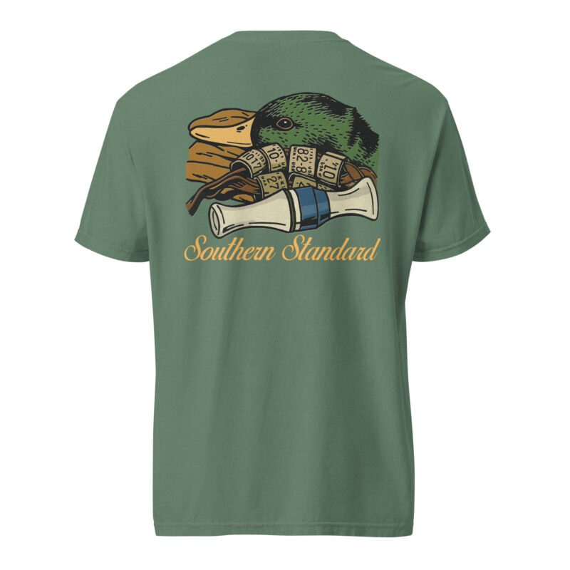 STACKIN BANDS TEE