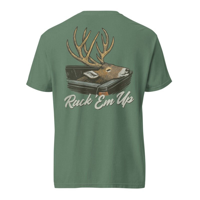 RACK EM UP TEE